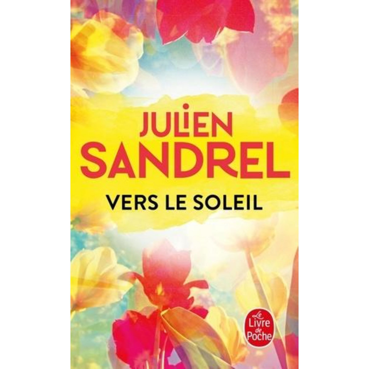 VERS LE SOLEIL, Sandrel Julien