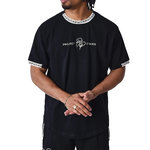 Project X T Shirt  Homme Project X Paris. Coloris disponibles : Noir