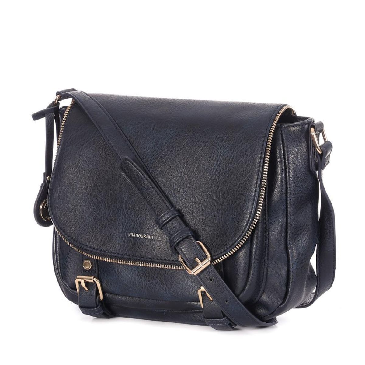 MANOUKIAN Sac à Bandoulière  Femme Manoukian ALYSON