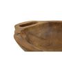 Voir la diapositive 3 : Paris Prix Vide-Poche en Bois Avec Poignées  Wan  37cm Naturel