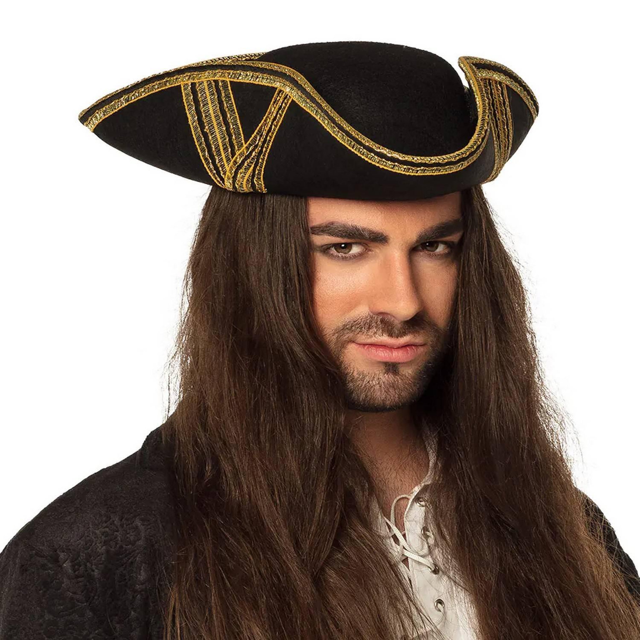 Boland Tricorne De Capitaine
