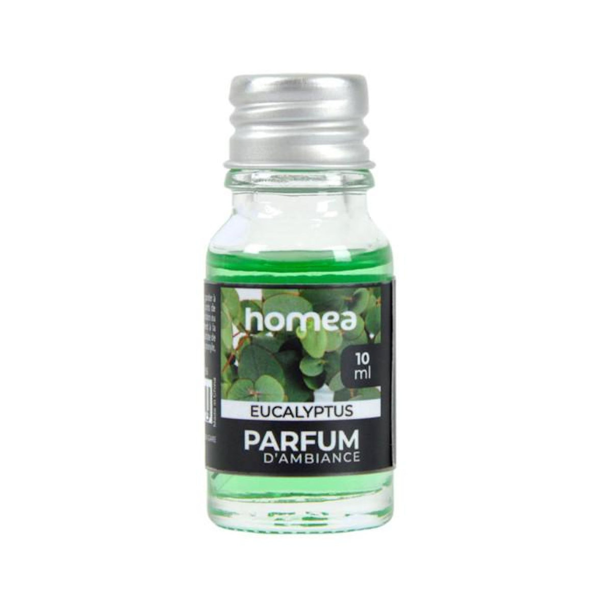 Paris Prix Parfum d'Ambiance  Effluve  10ml Eucalyptus