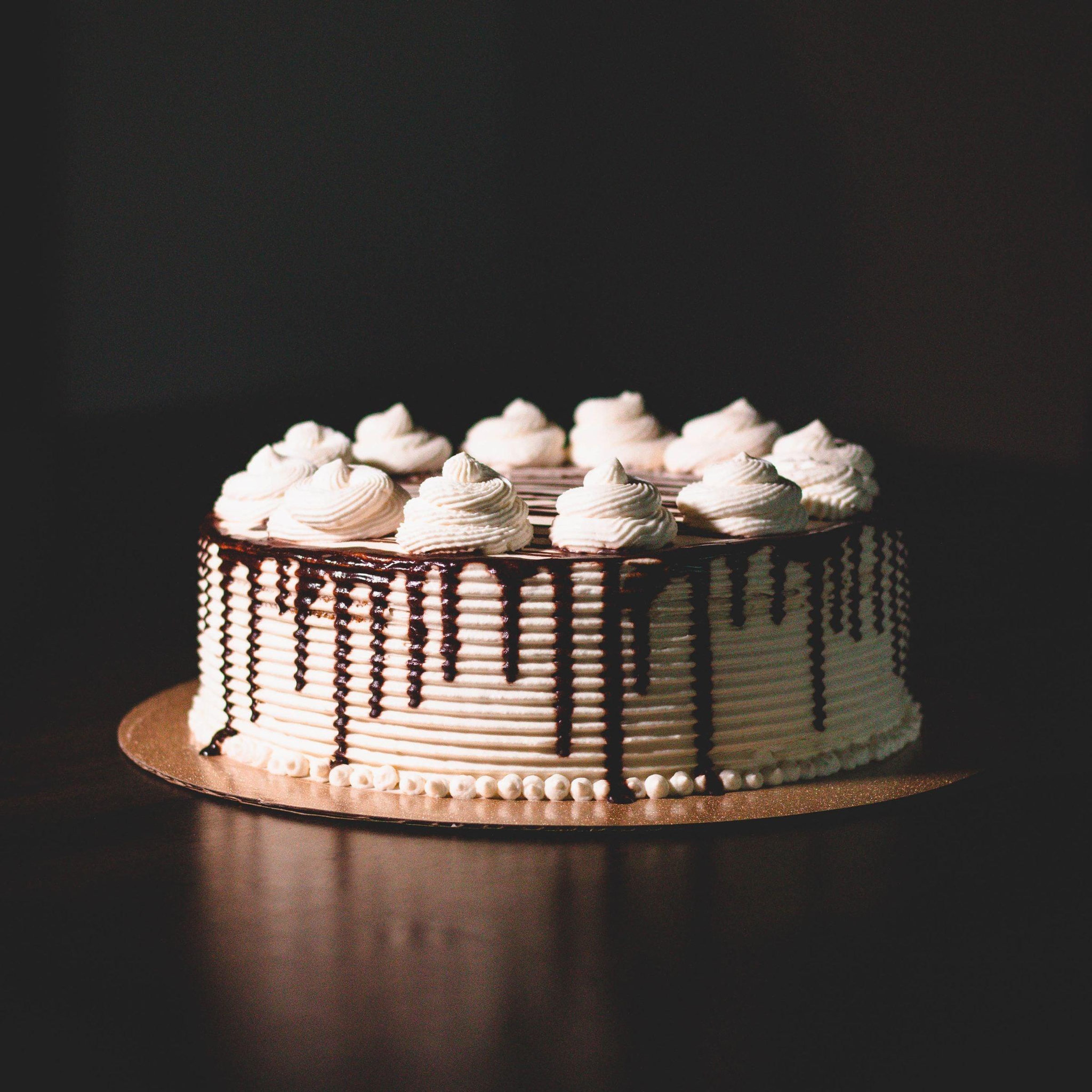 Voir la diapositive 2 : ZENKER Ensemble de 2 lisseurs gâteau à trois côtés pour cake design zenker sweet sensation