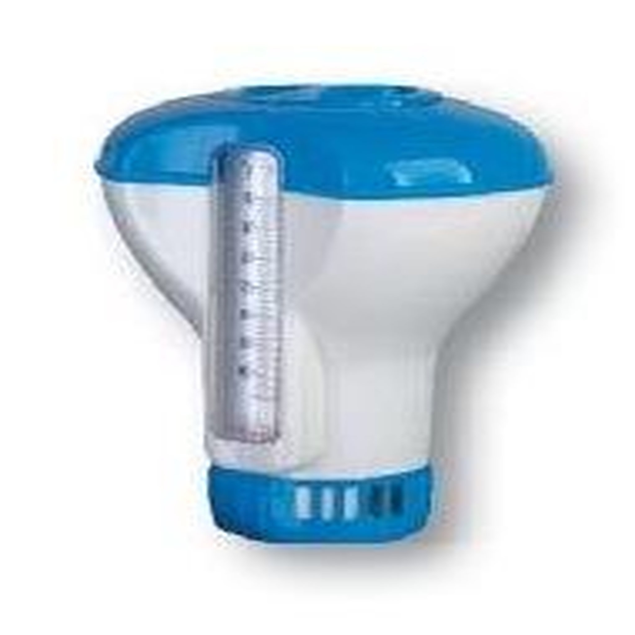 GRE Diffuseur chlore avec thermomètre