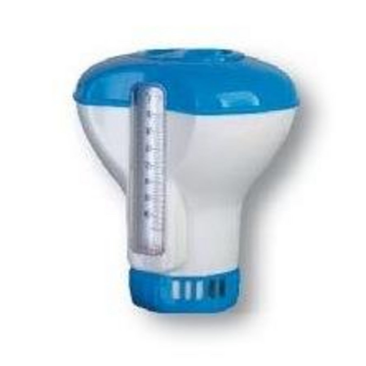 GRE Diffuseur chlore avec thermomètre