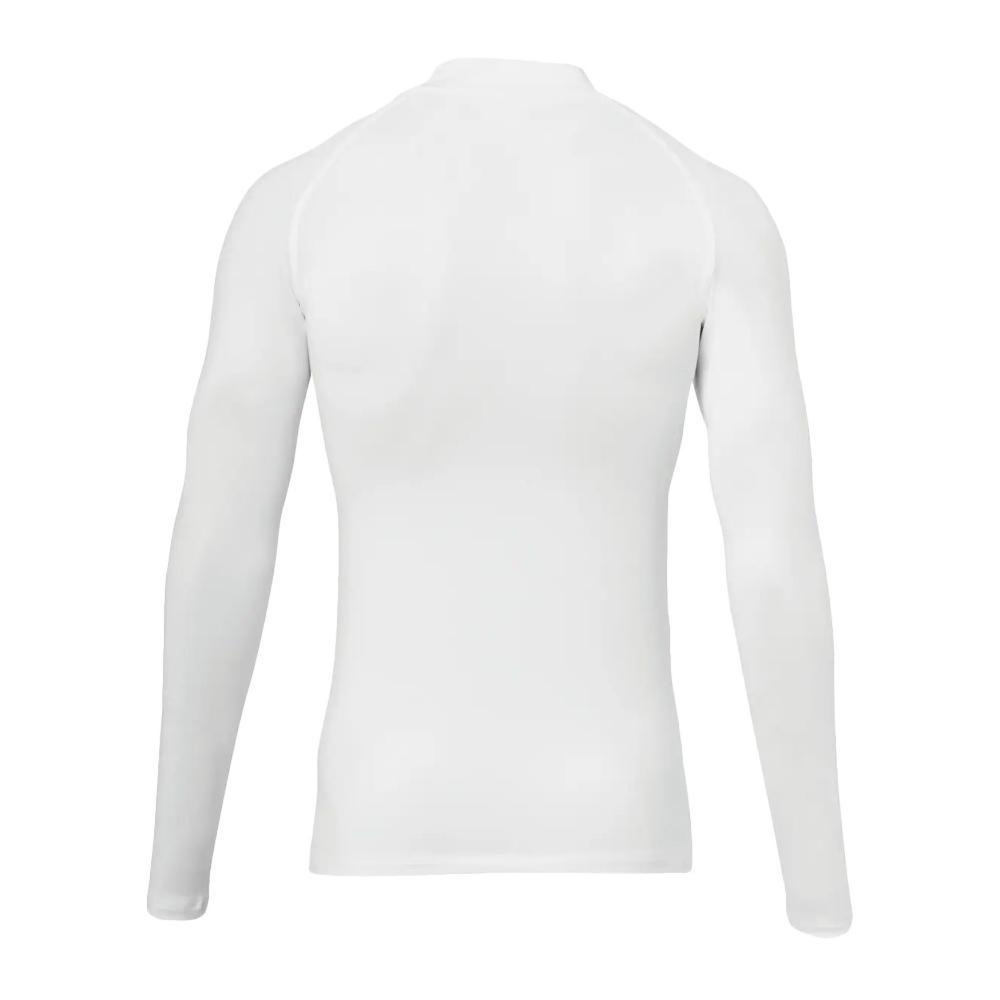 Voir la diapositive 2 : Uhlsport Sous Maillot Blanc Mixte UHLSPORT Distinction Baselayer