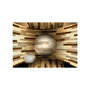 Voir la diapositive 2 : Paris Prix Papier Peint  Orbite de Bois