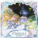 LES INTRIGUES D'UNE BORGIA TOME 2 , Spice & Kitty