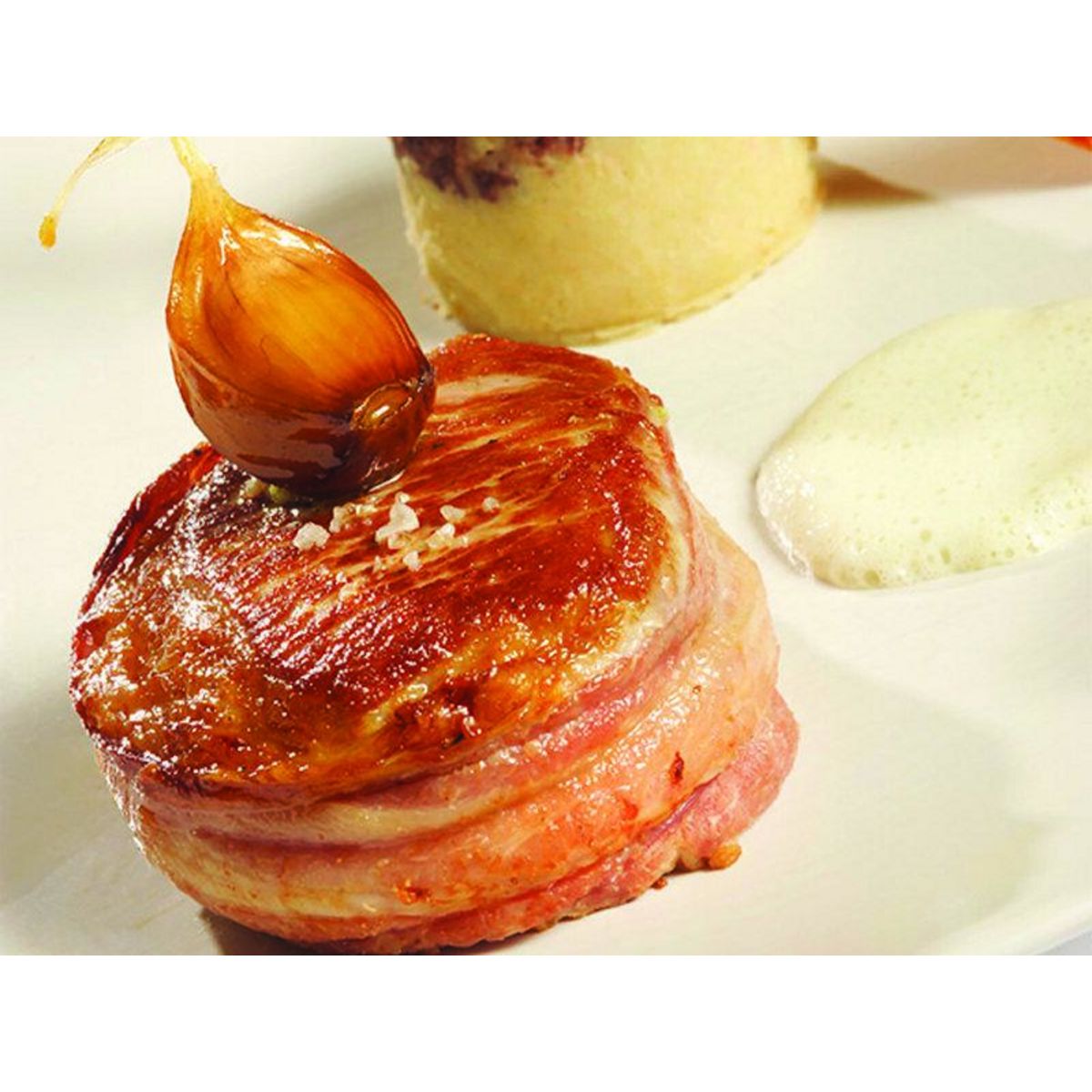 Smartbox Dîner avec spécialités locales en France pour deux - Coffret Cadeau Gastronomie