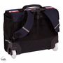 Voir la diapositive 3 : BODYPACK BODYPACK Cartable 41 cm roulettes recyclé Girl First