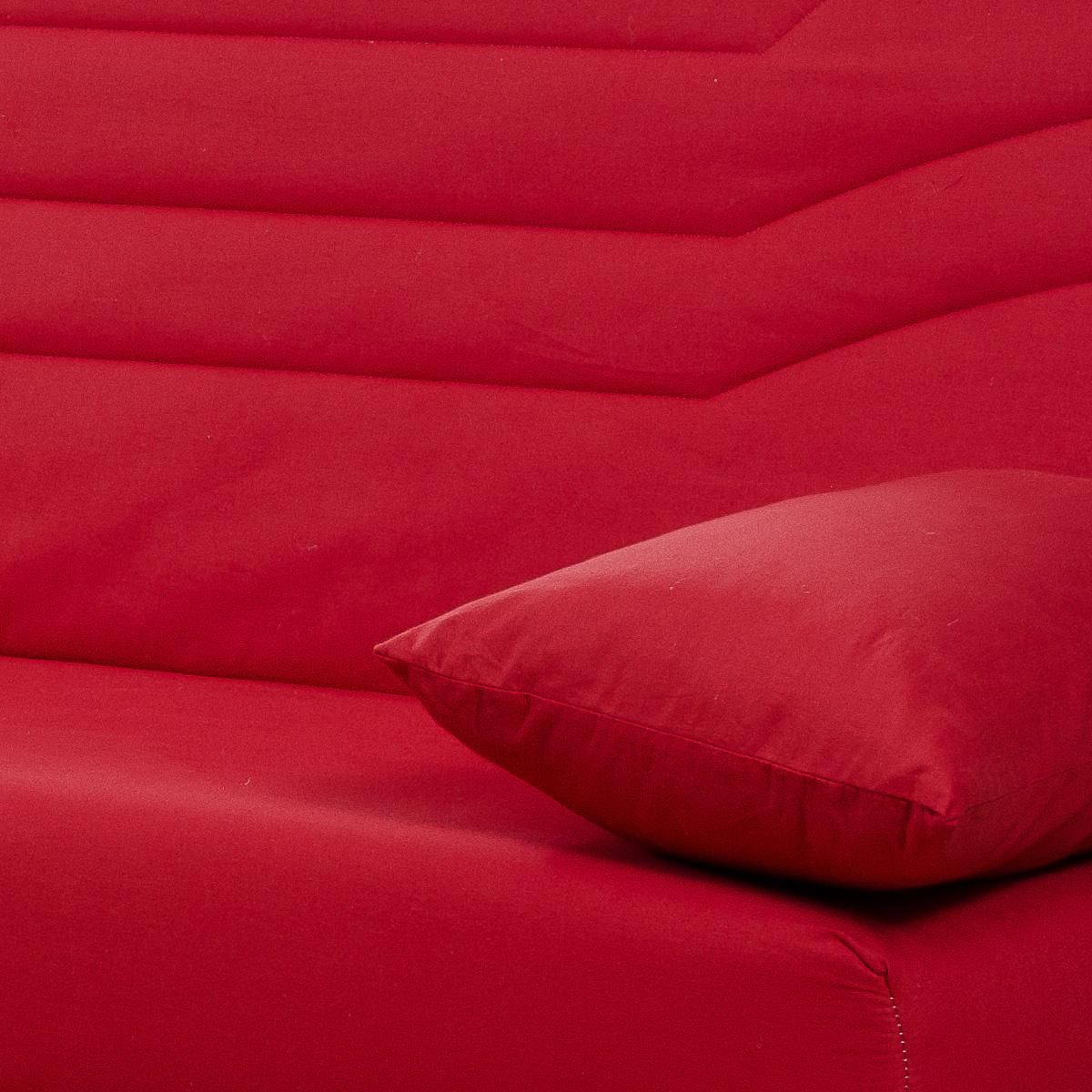 Banquette CLIC CLAC HAPPY matelas 12 cm mousse standard 21 kg/m3