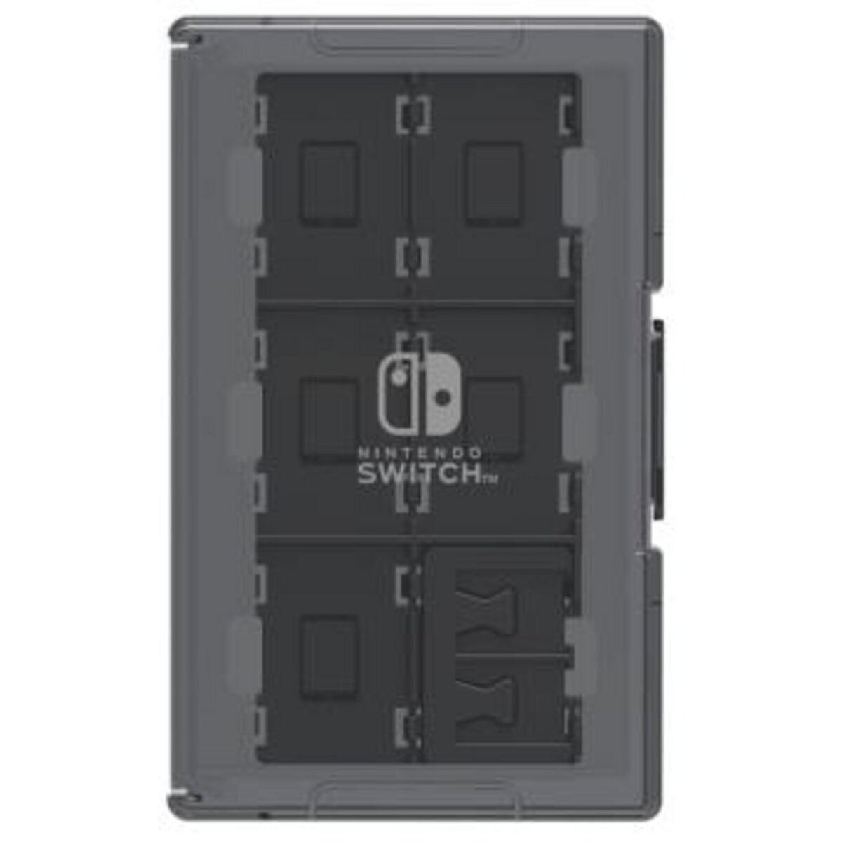 Boitier de Rangement 24 jeux Nintendo Switch pas cher 