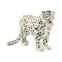 Voir la diapositive 1 : Hansa Hansa Peluche Geante Leopard des Neiges 95 cm H et 122 cm L