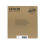 Voir la diapositive 4 : Epson Cartouche EPSON T2986 Fraise EasyMail Multiplack 4 couleurs