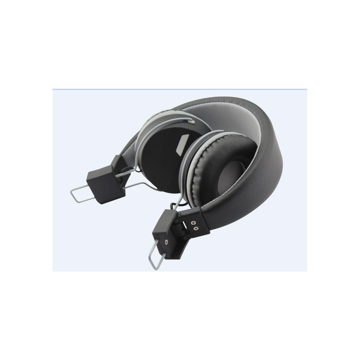 ESSENTIEL B Casque Nova 2 noir