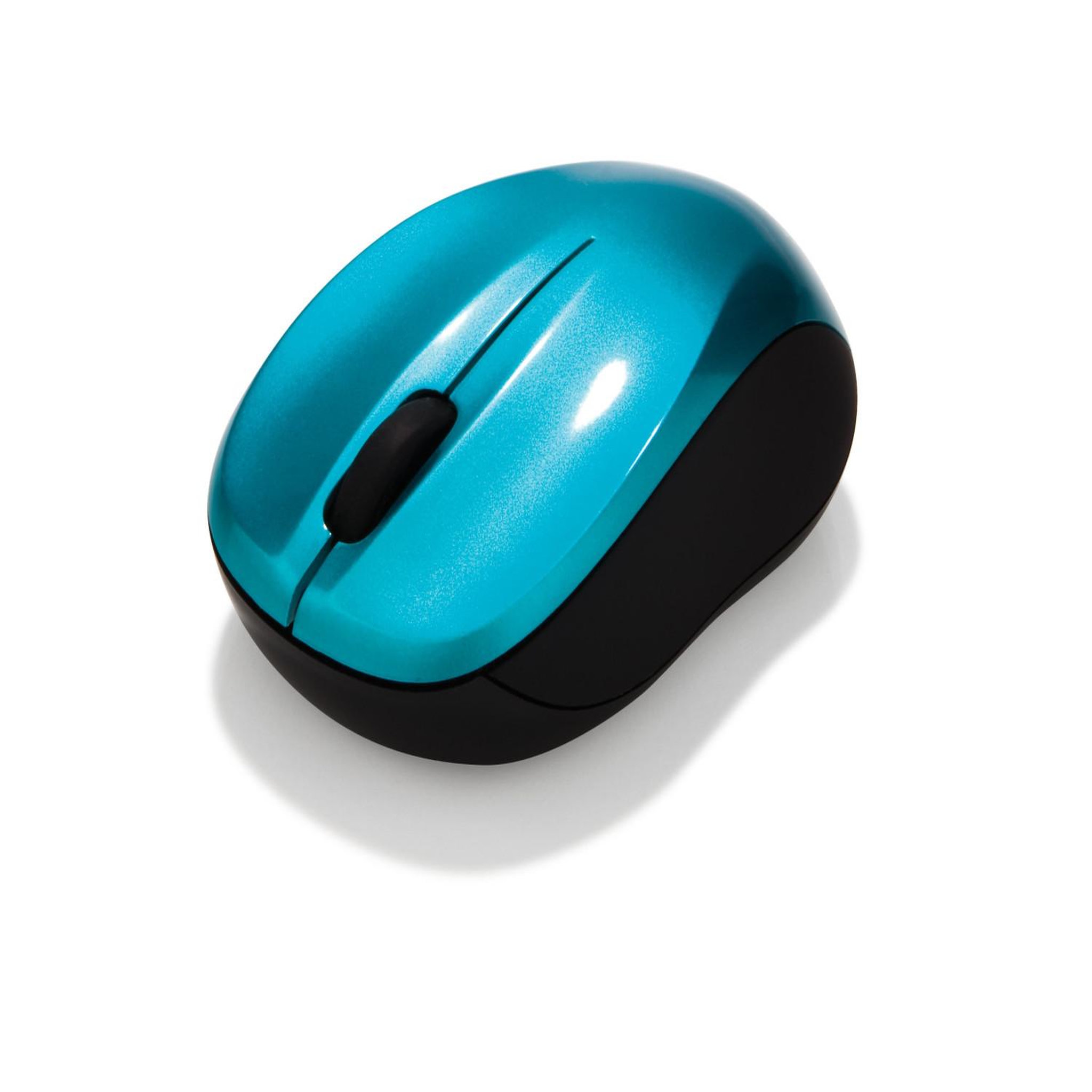 Voir la diapositive 3 : Verbatim Verbatim go nano souris ambidextre rf sans fil 1600 dpi