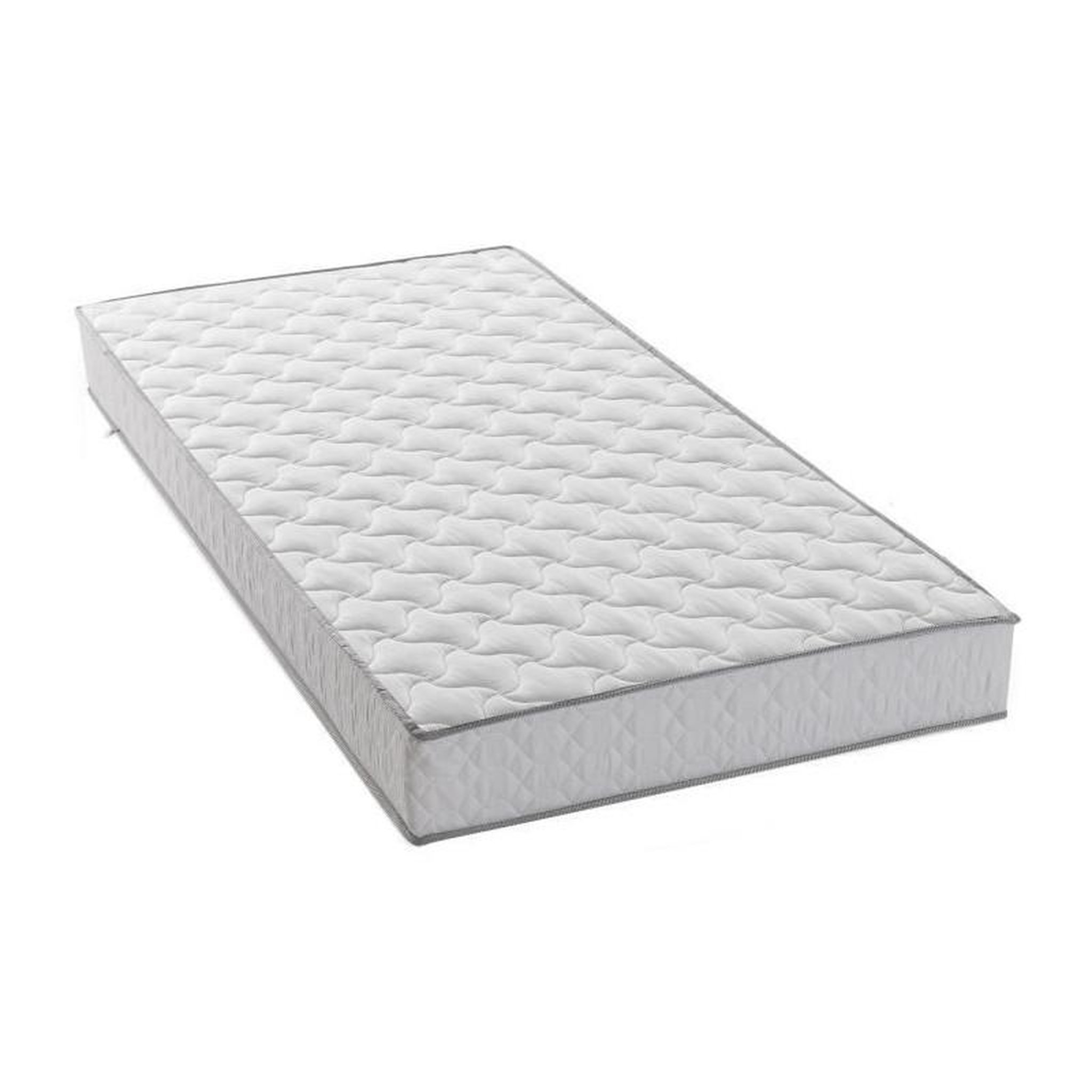 Voir la diapositive 2 : FINLANDEK FINLANDEK Matelas 90 x 200  - Mousse - 14 cm - Ferme - HAHTUVA