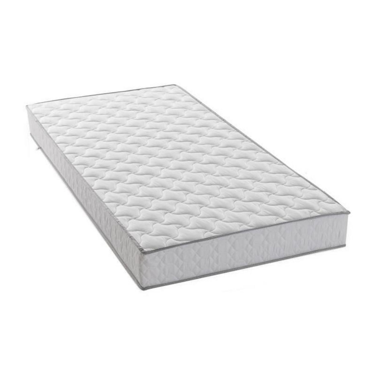 FINLANDEK FINLANDEK Matelas 90 x 200  - Mousse - 14 cm - Ferme - HAHTUVA
