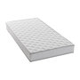 Voir la diapositive 2 : FINLANDEK FINLANDEK Matelas 90 x 200  - Mousse - 14 cm - Ferme - HAHTUVA