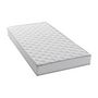 Voir la diapositive 2 : FINLANDEK FINLANDEK Matelas 90 x 200  - Mousse - 14 cm - Ferme - HAHTUVA