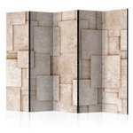 Paris Prix Paravent 5 Volets  Industrial Dream  172x225cm