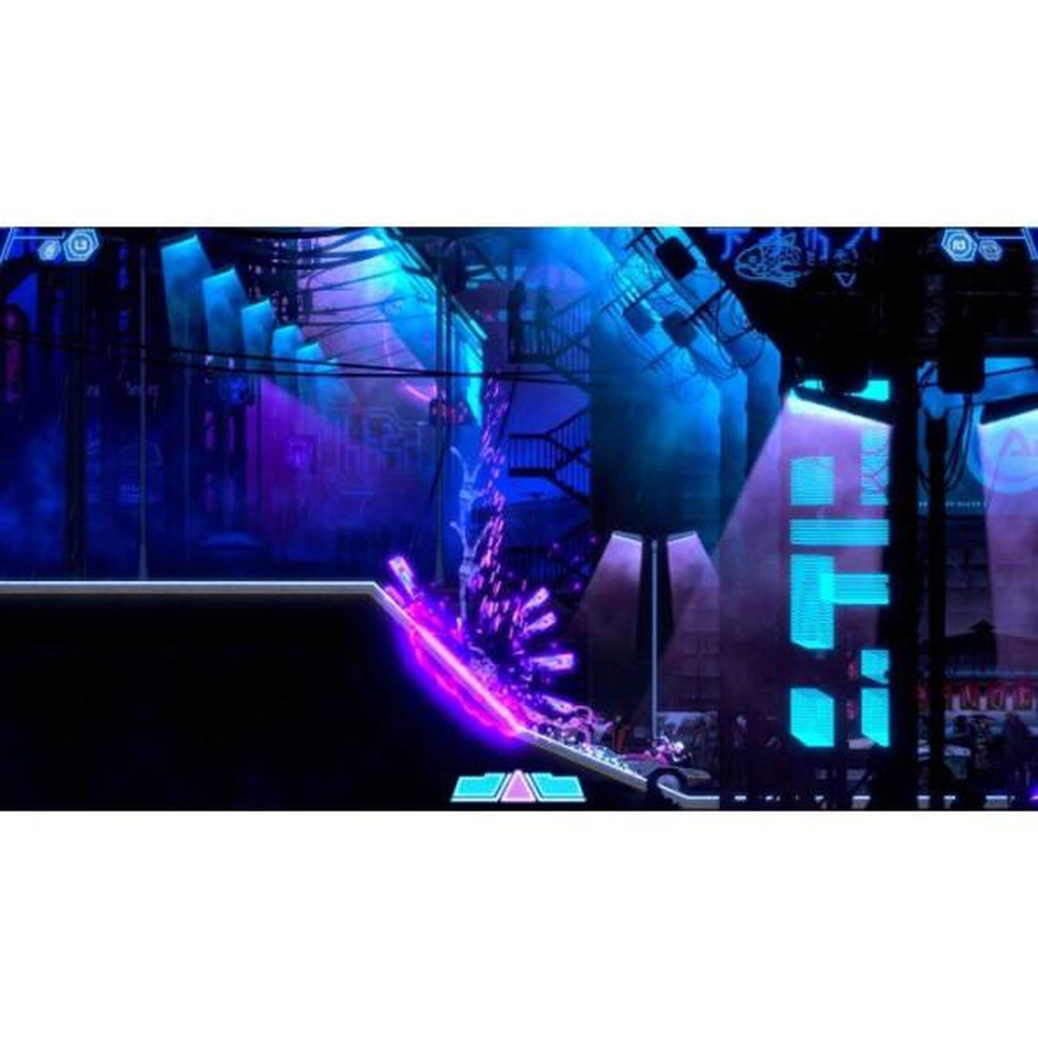 Voir la diapositive 4 : Just for games Eden Genesis - JEU PS5