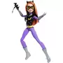MATTEL Figurine DC Super Hero Girls