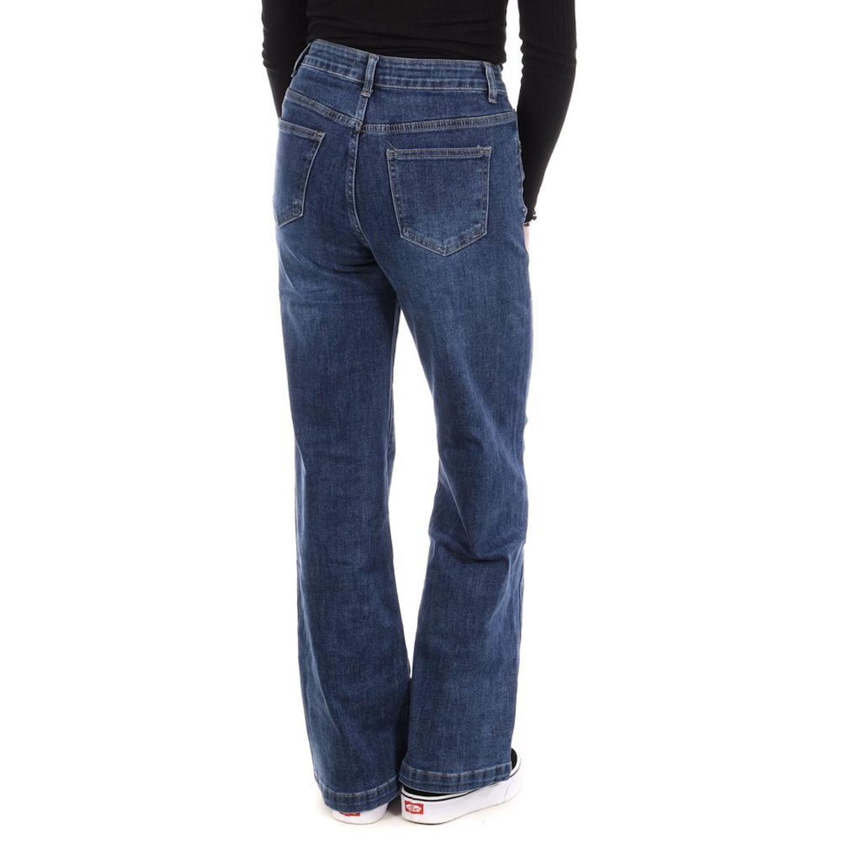 MONDAY PREMIUM Jean  oose  Femme Monday Premium 1826