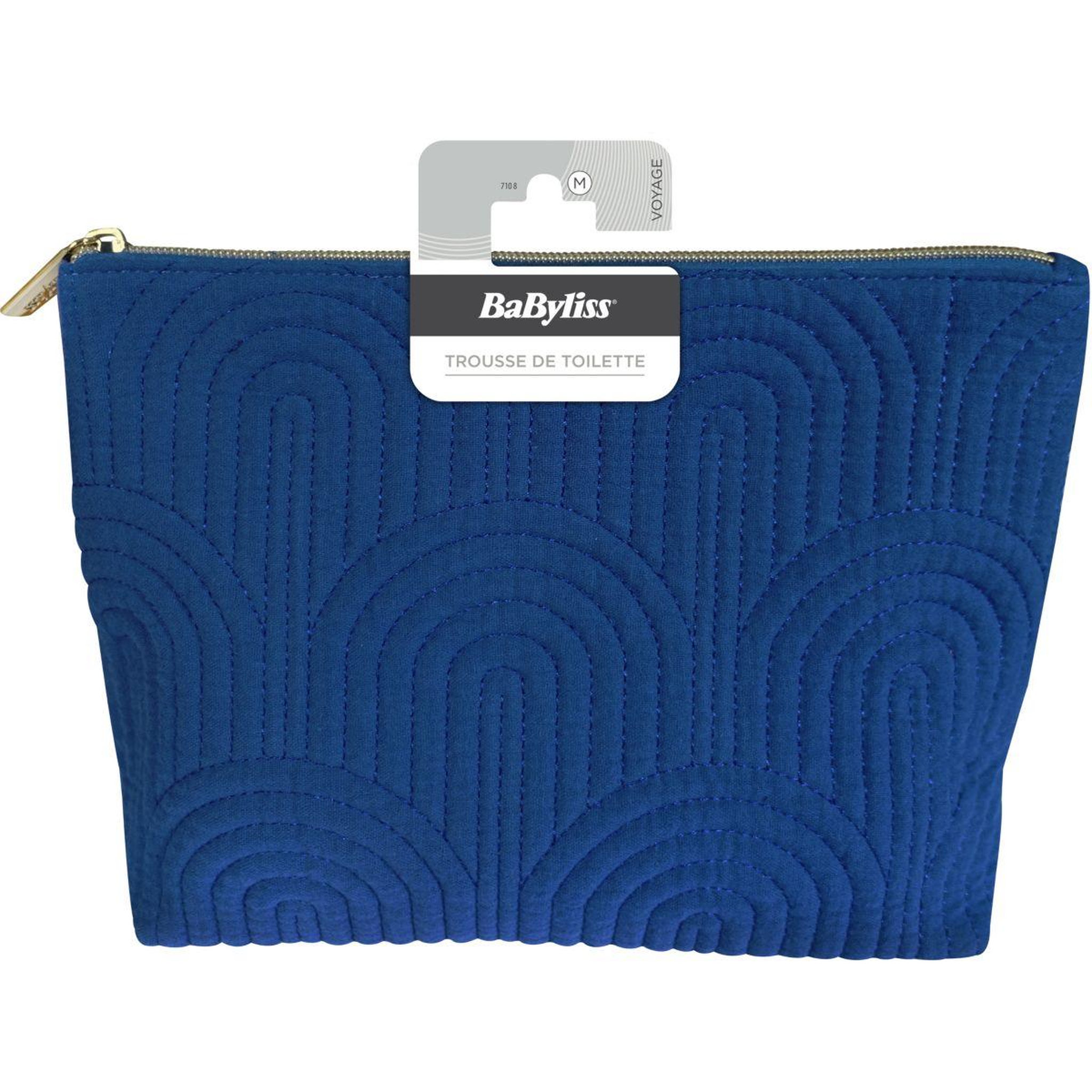 Voir la diapositive 2 : BABYLISS Sac TROUSSE TRAPEZE
