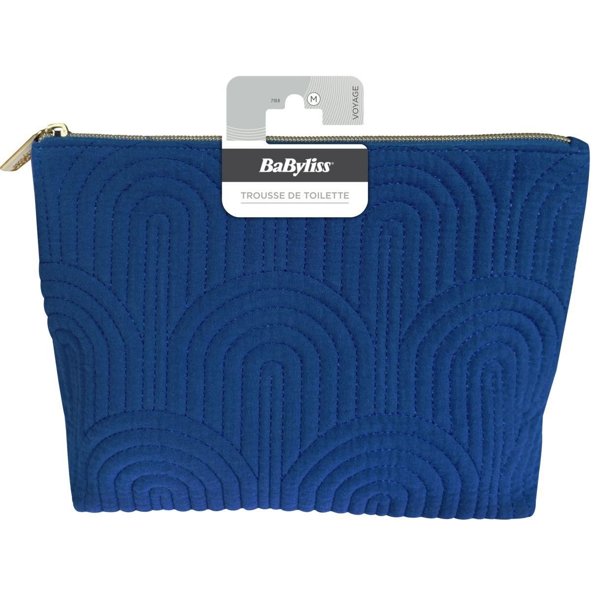 BABYLISS Sac TROUSSE TRAPEZE