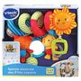 Voir la diapositive 2 : VTECH Spirale musicale des p'tits copains