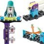 Voir la diapositive 3 : VTECH Ensemble de construction VTech Space Magnetic Set XL 300 E