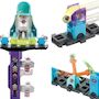 Voir la diapositive 3 : VTECH Ensemble de construction VTech Space Magnetic Set XL 300 E