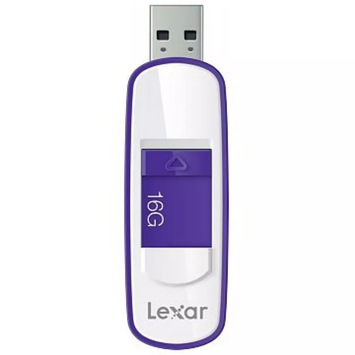 LEXAR CLE USB 3.0 LEXAR JUMPDRIVE S 75 16GO