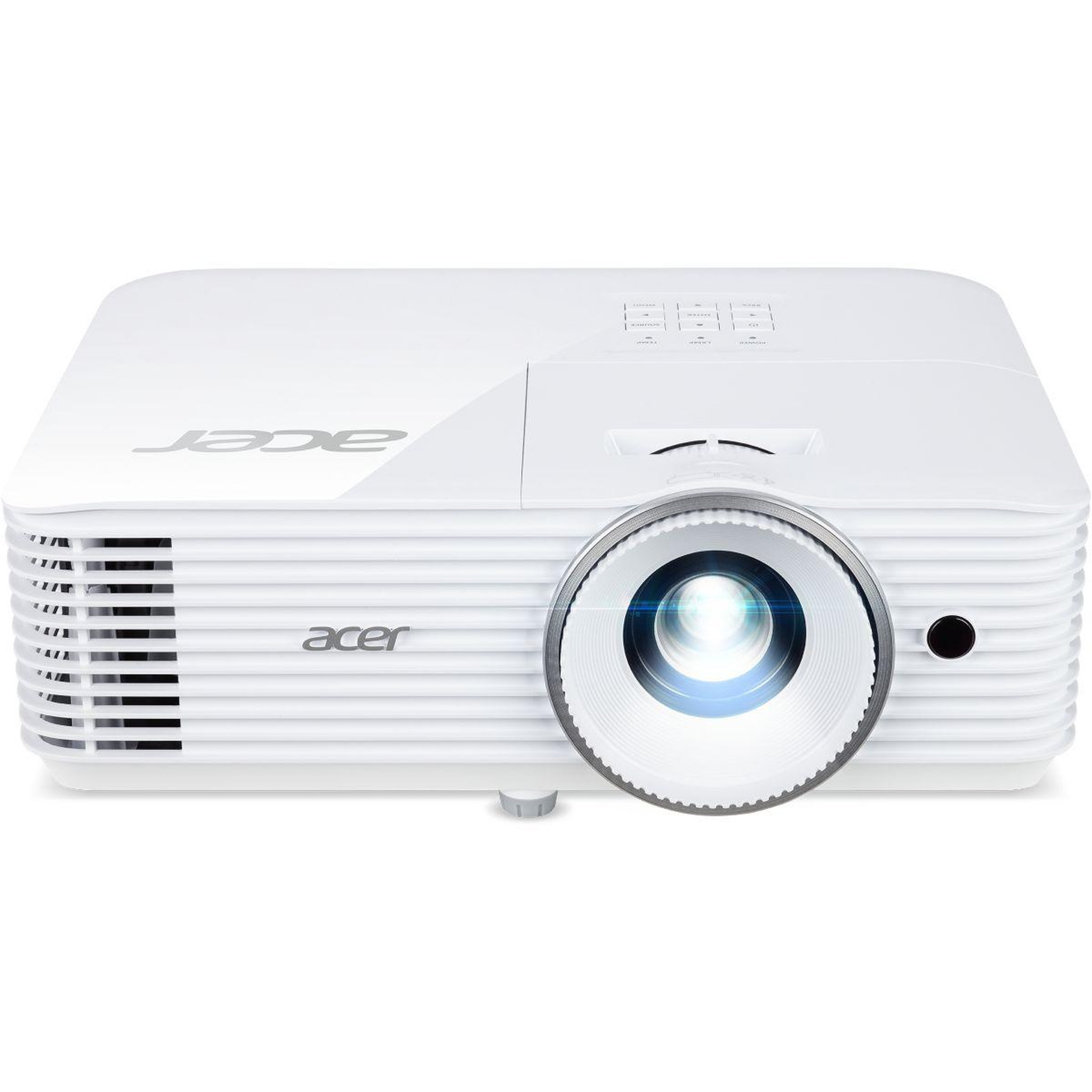 Voir la diapositive 1 : ACER Vidéoprojecteur home cinéma x1528ki