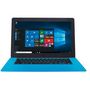 Voir la diapositive 1 : QiLive Ordinateur portable - Notebook Q6 - Bleu