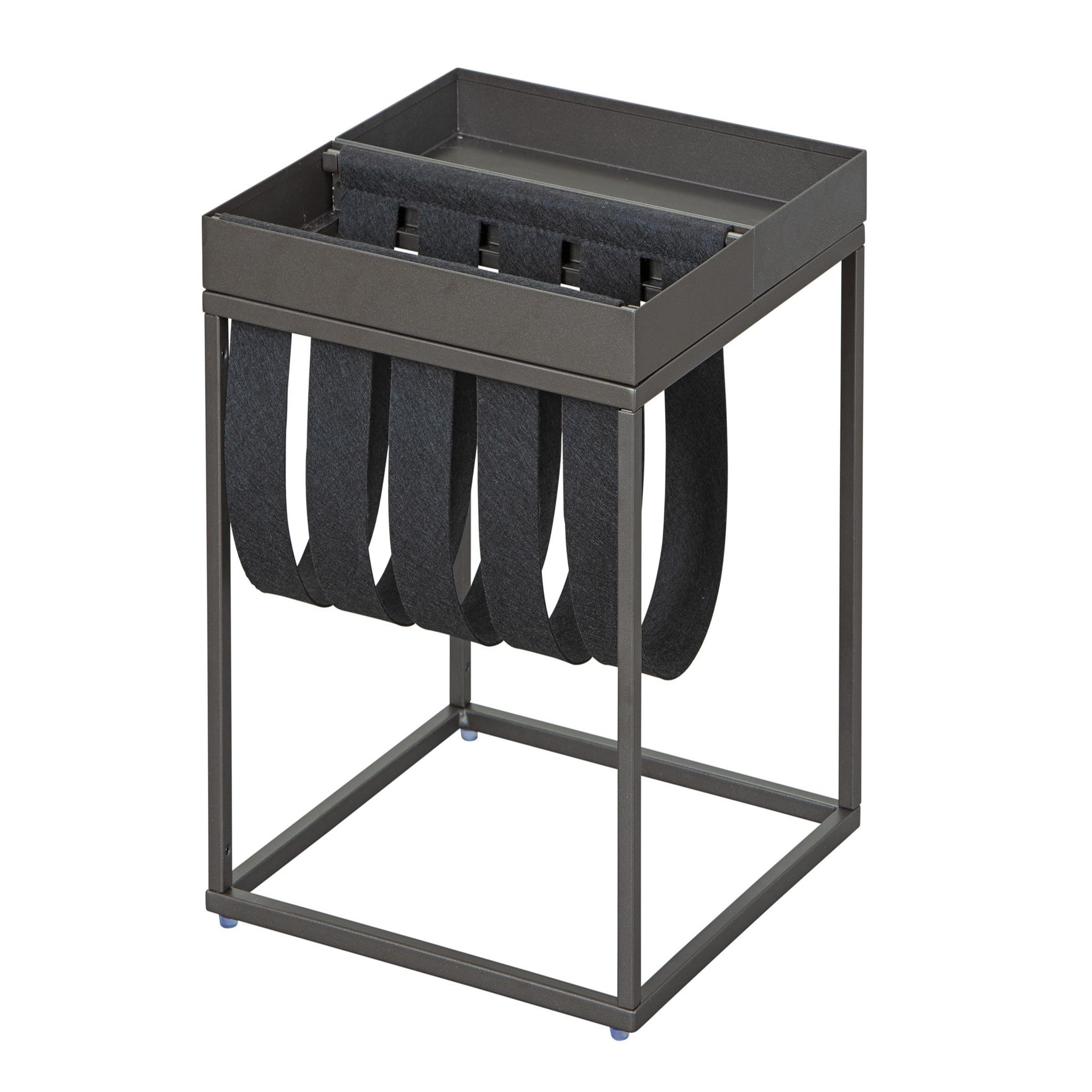 INTERLINK Table d'appoint CLUB NY MAGAZIN
