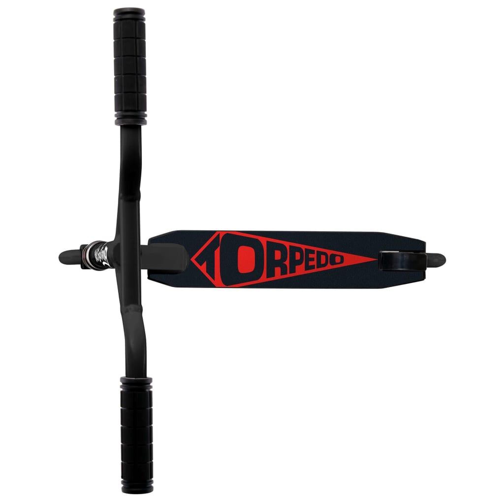 Voir la diapositive 3 : Street Surfing Trottinette  Torpedo Black Core