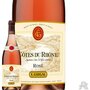 Guigal Côtes du Rhône Rosé 2014