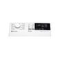 Voir la diapositive 5 : ELECTROLUX Lave-linge top 6kg 1200 tours/min - EW6T3264AK
