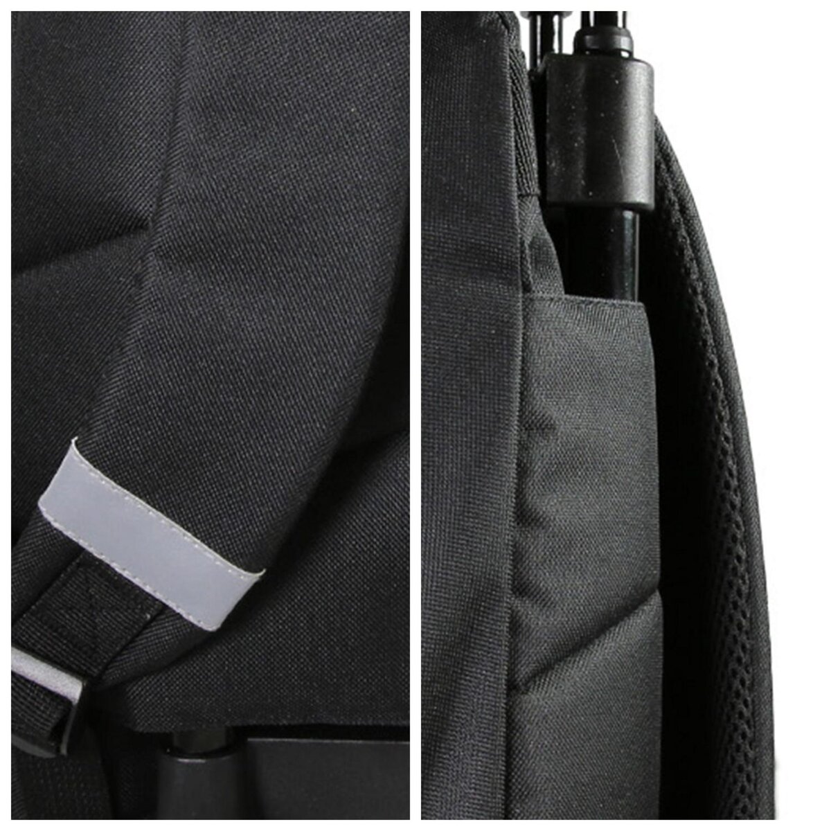 Bagtrotter Sac à dos à roulettes Avengers noir – bagtrotter