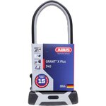 ABUS Antivol Abus U 540 160HB300 + Support EAZYKF