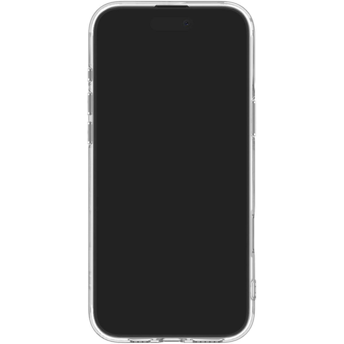 ESSENTIEL B Coque iPhone 16 Pro Max souple Made In France