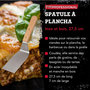 Voir la diapositive 3 : FM PROFESSIONAL Spatule à plancha 27,5 cm FM Professional