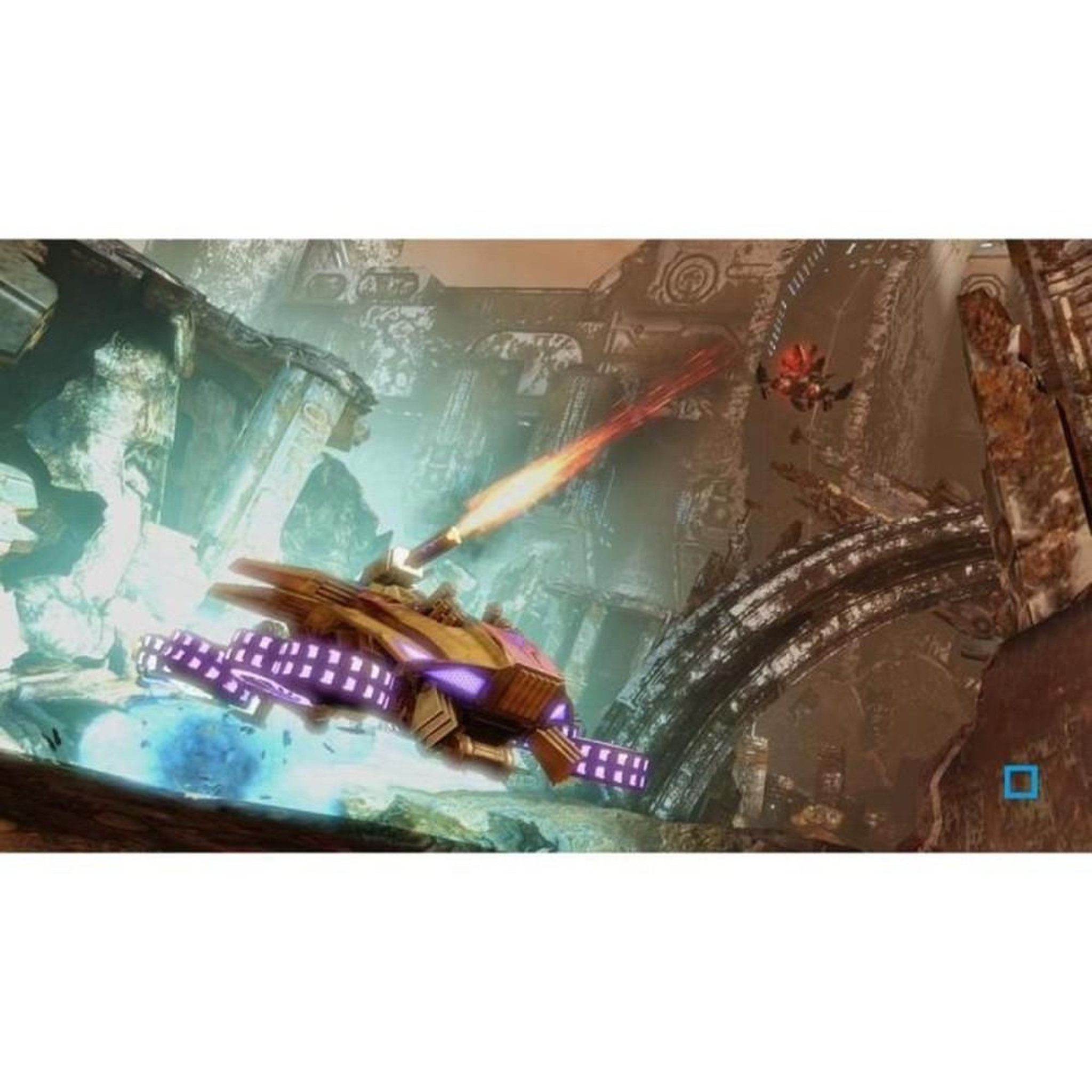 Voir la diapositive 4 : Activision Jeu d'action Nintendo 3DS Transformers : Rise of the Dark Spark