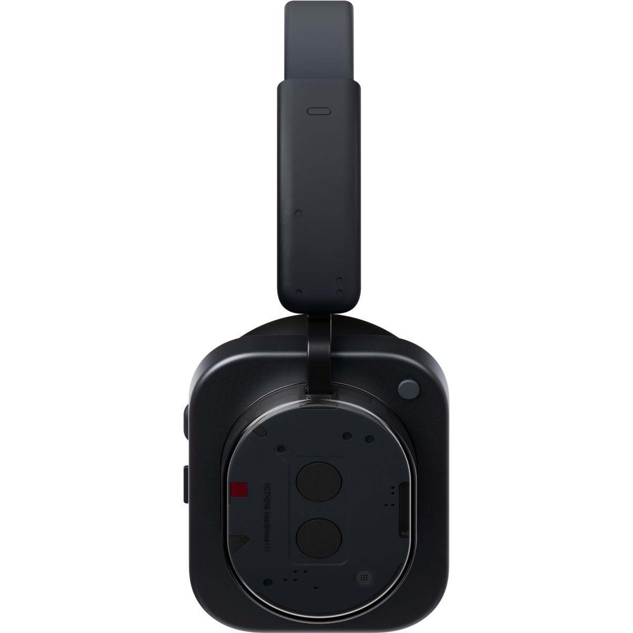 Voir la diapositive 4 : NOTHING Casque headphone (1) noir