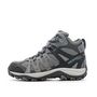 Voir la diapositive 1 : MERRELL Chaussures de Randonnée e Femme Merrell Accentor 3 Mid WP