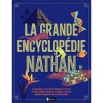 LA GRANDE ENCYCLOPEDIE DU SAVOIR, Nathan