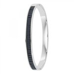 SC CRYSTAL Bracelet orné de Zirconium par SC Crystal