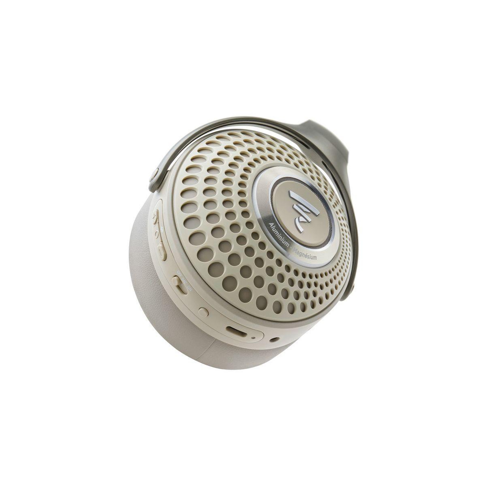 Voir la diapositive 5 : Focal Casque Bathys Dune